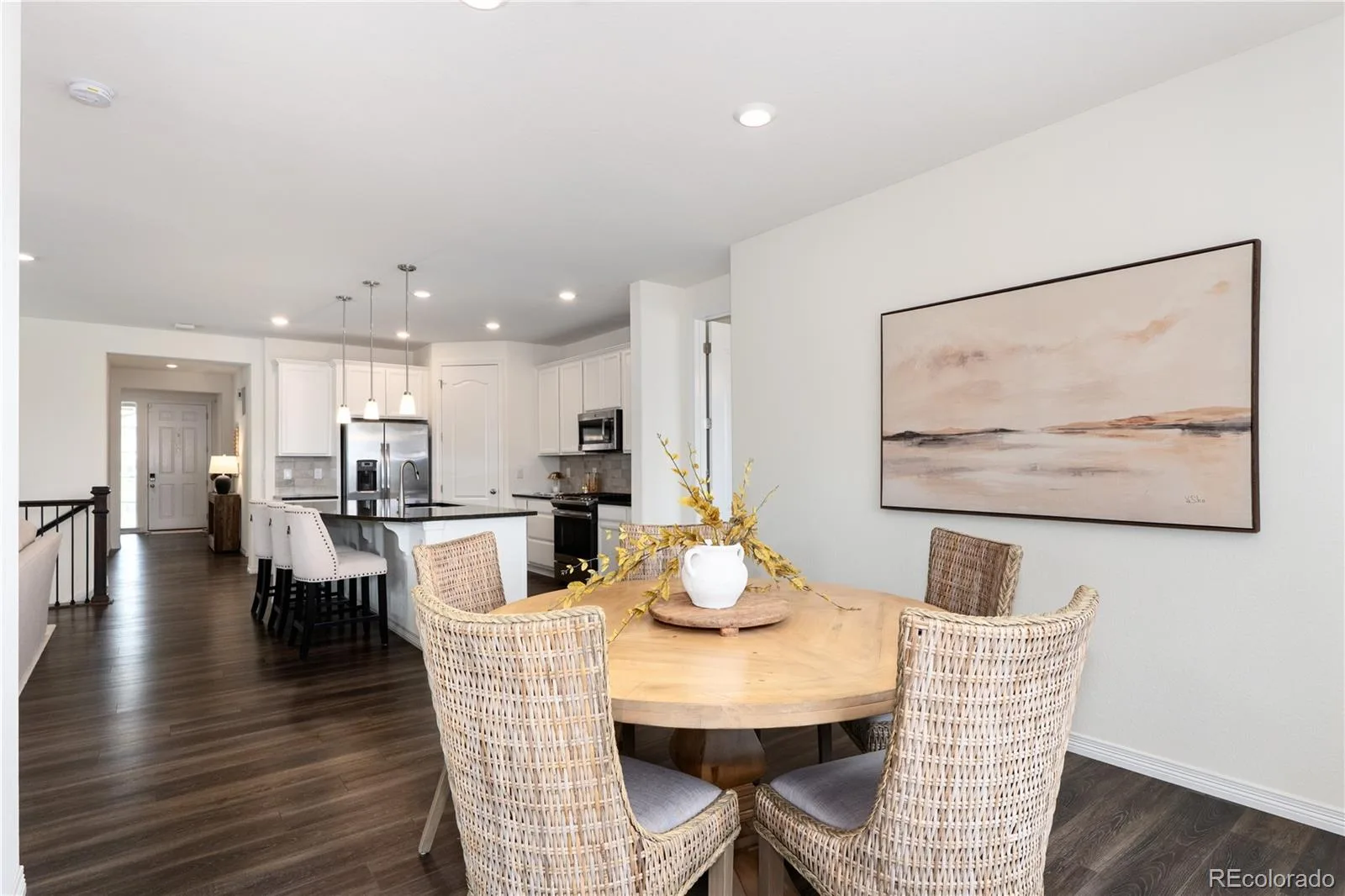 3223 Pacific Peak Drive Broomfield CO 80023 | MLS #REC9143697 08122026201822 1600 14