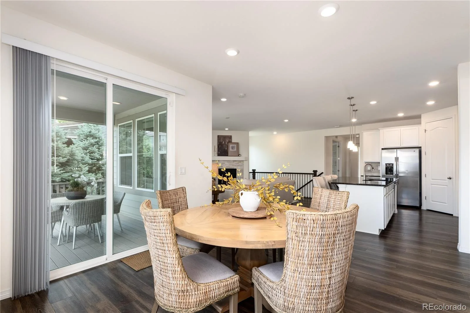 3223 Pacific Peak Drive Broomfield CO 80023 | MLS #REC9143697 08122026201822 1600 15