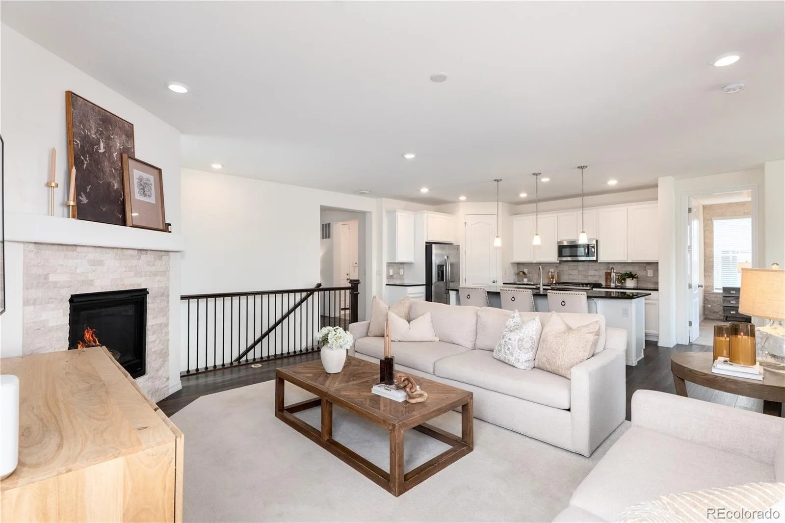 3223 Pacific Peak Drive Broomfield CO 80023 | MLS #REC9143697 08122026201822 1600 22
