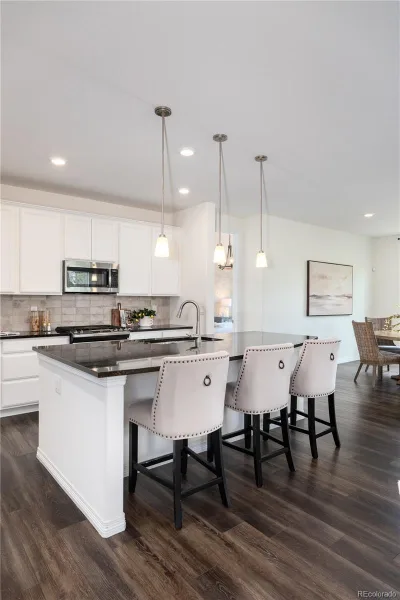 3223 Pacific Peak Drive Broomfield CO 80023 | MLS #REC9143697 08122026201822 800 13