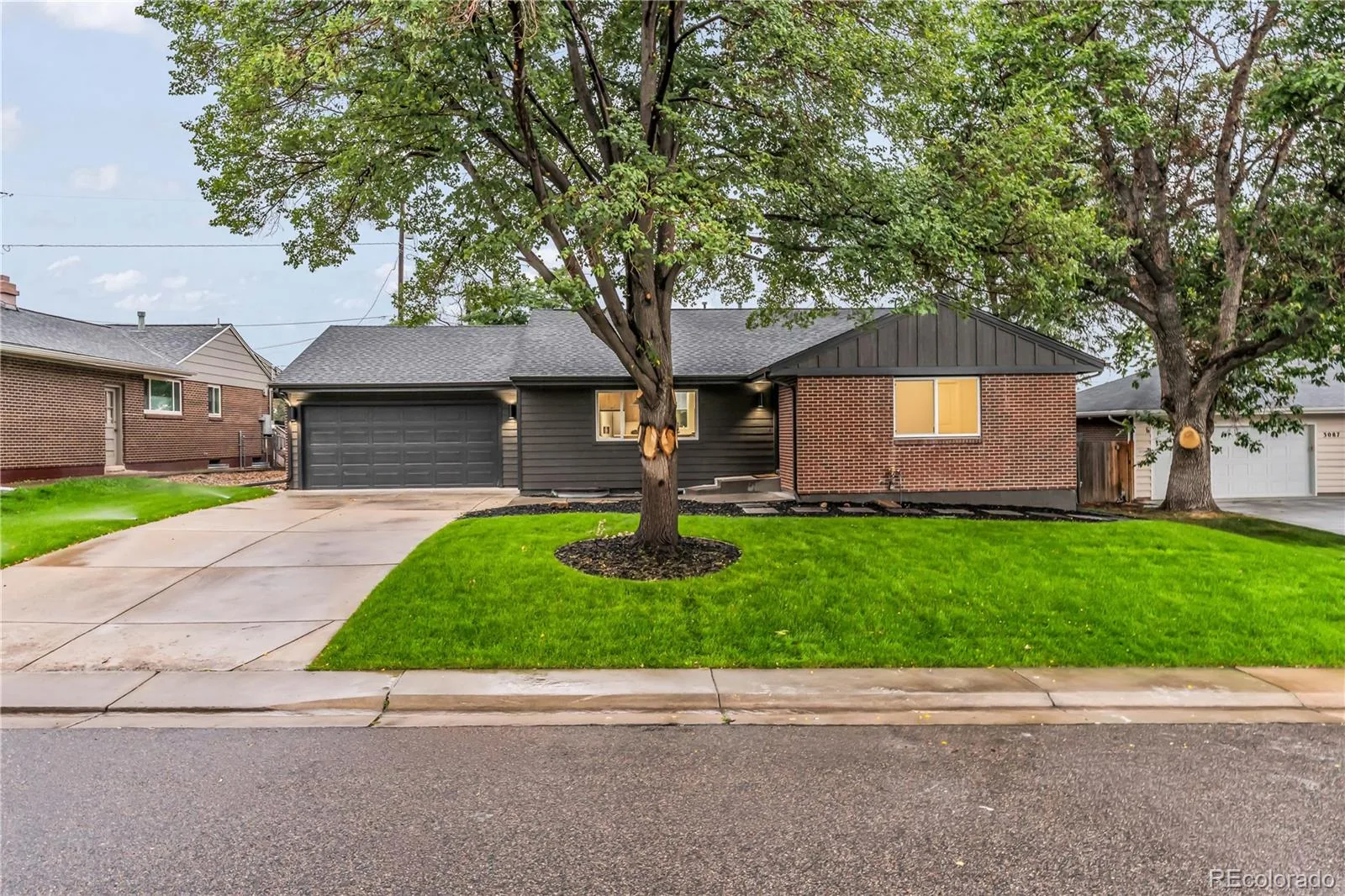 3091 S Holly Place Denver CO 80222 | MLS #REC9144553 08182026174516 1600 1