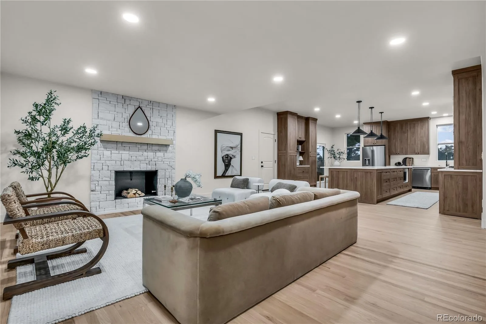 3091 S Holly Place Denver CO 80222 | MLS #REC9144553 08182026174516 1600 2