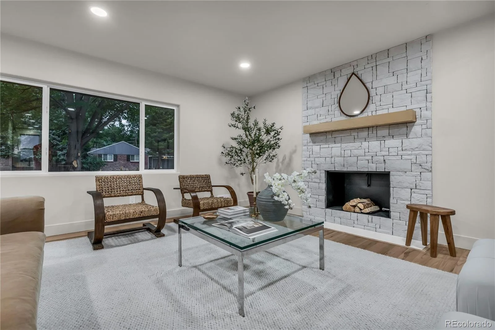 3091 S Holly Place Denver CO 80222 | MLS #REC9144553 08182026174516 1600 29