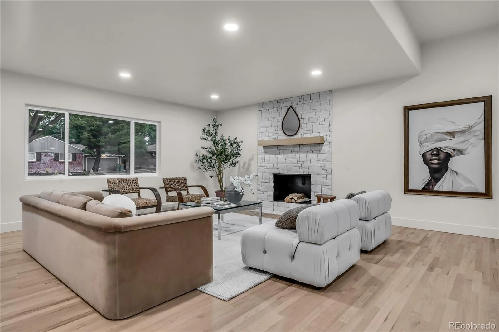 3091 S Holly Place Denver CO 80222 | MLS #REC9144553 08182026174516 1600 9