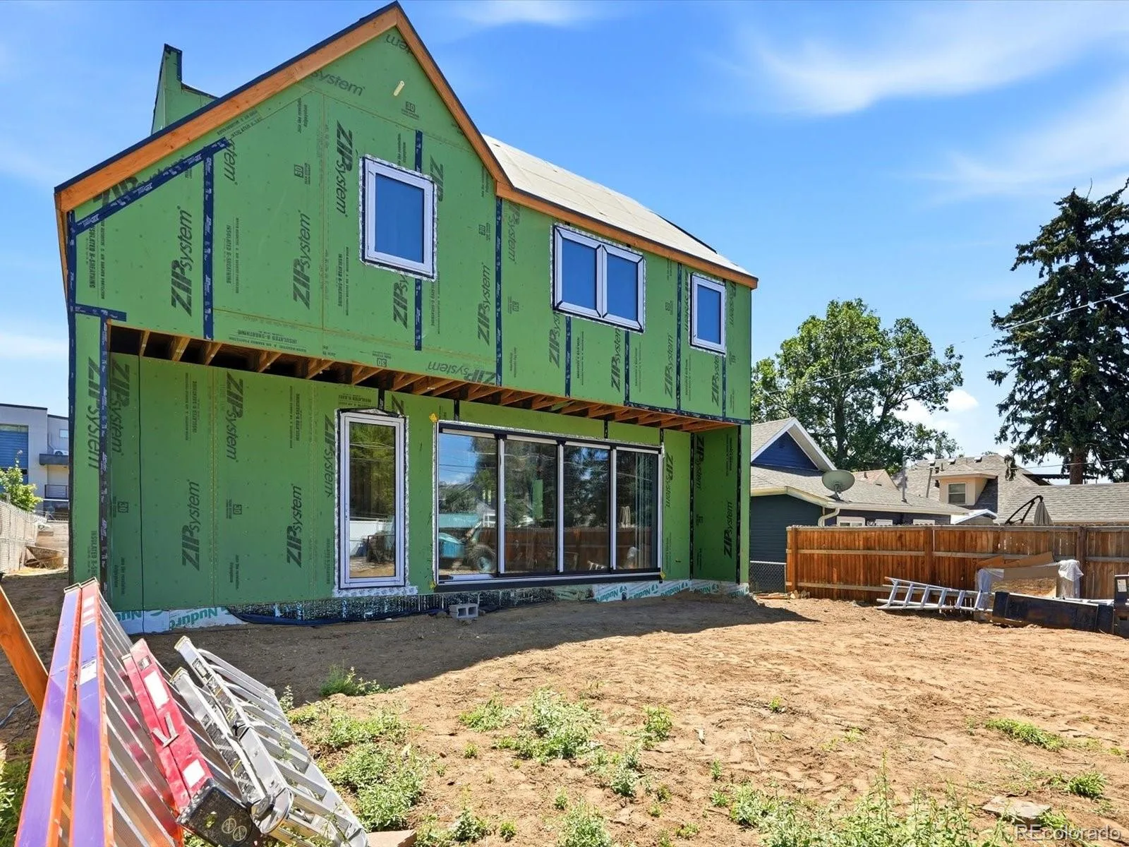 2563 Chase Street Denver CO 80214 | MLS #REC9145262 08052026041410 1600 10