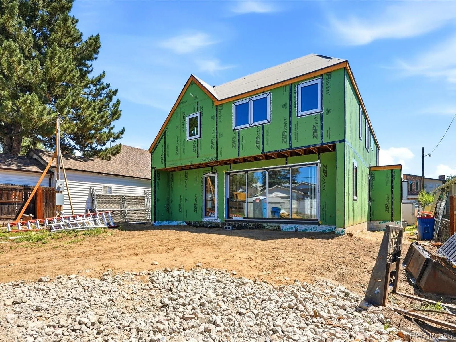 2563 Chase Street Denver CO 80214 | MLS #REC9145262 08052026041410 1600 11
