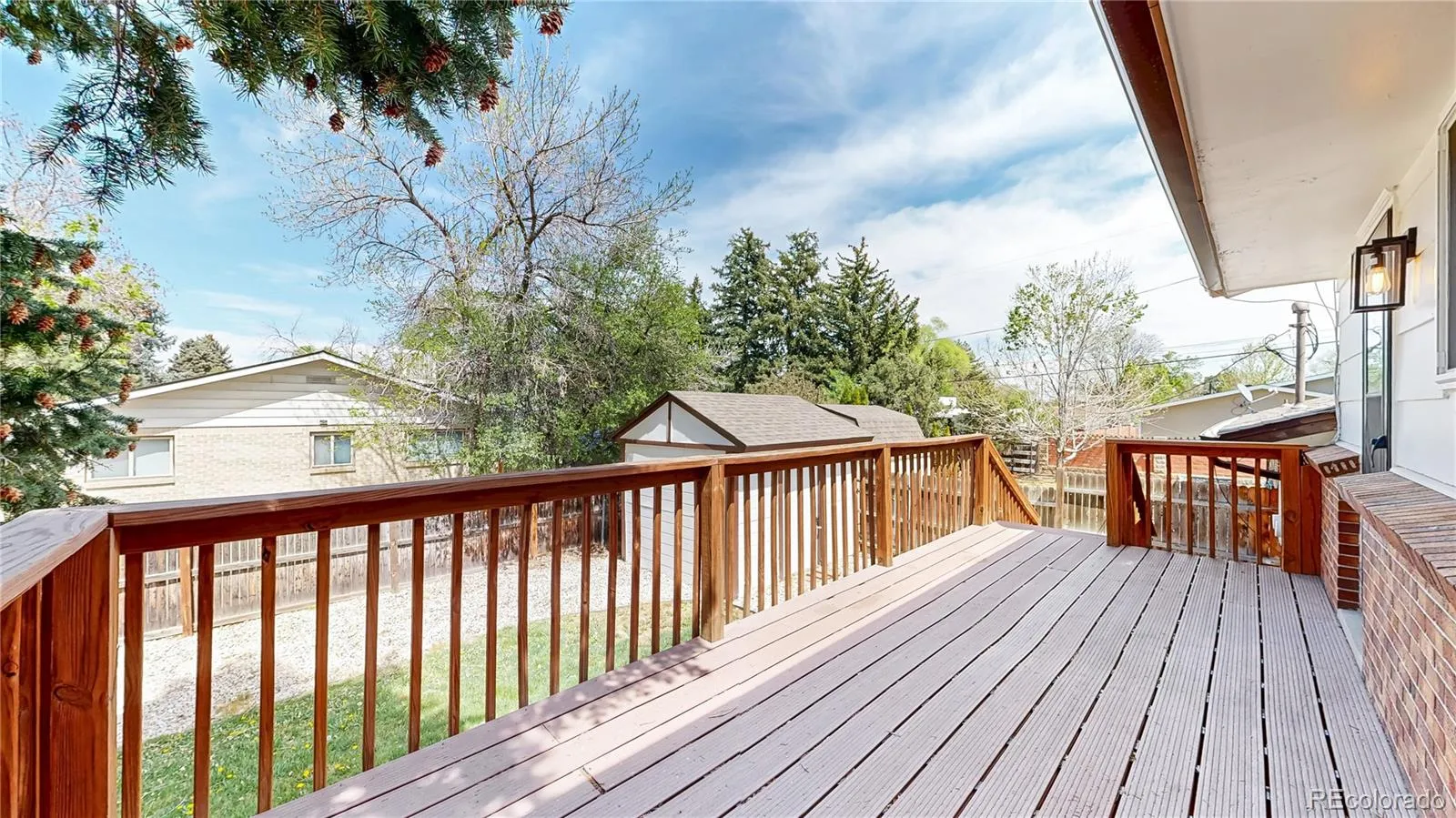 9395-9397 W 45th Avenue Wheat Ridge CO 80033 MLS #REC9145438 04232026230526 1600 37
