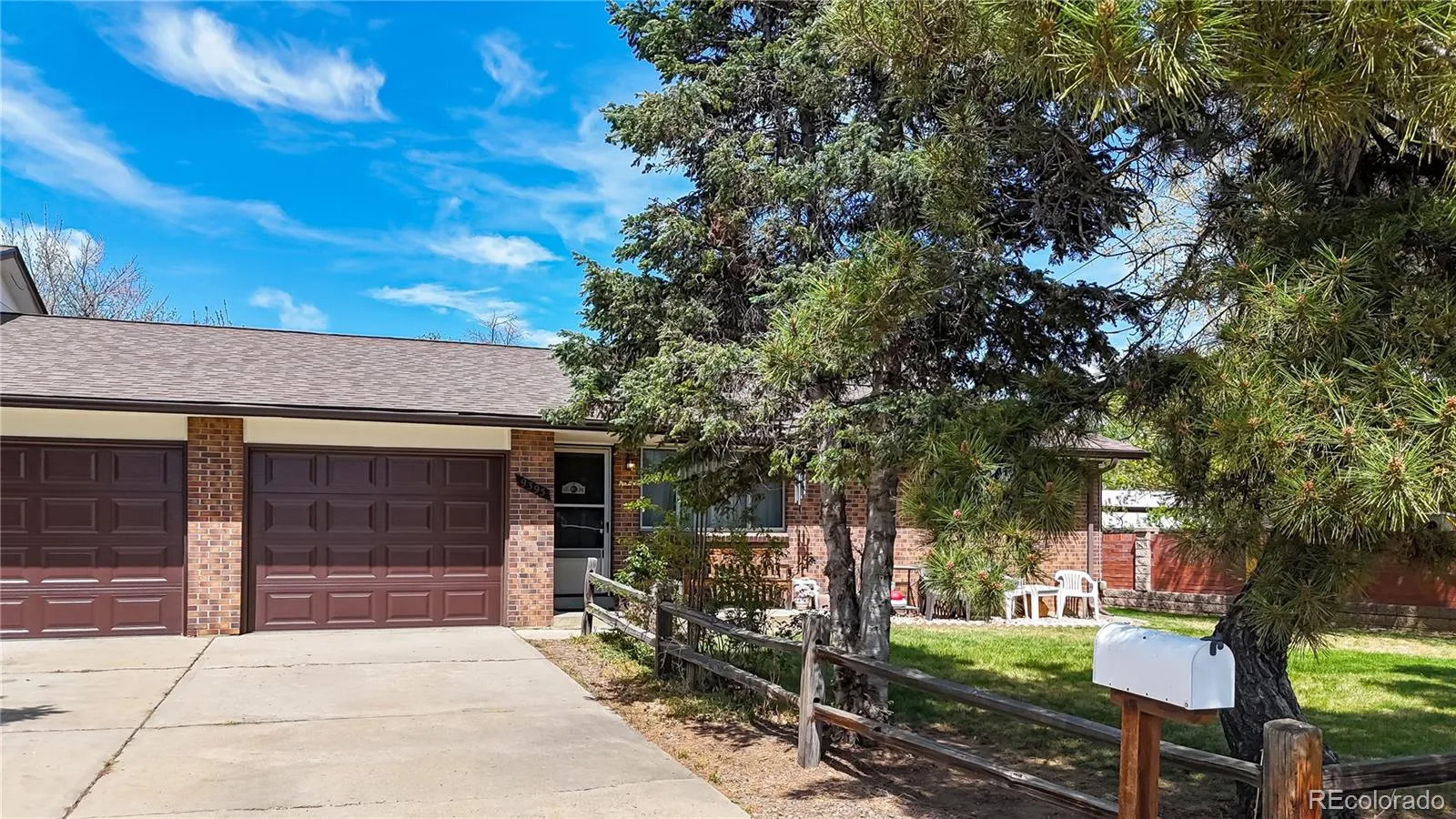 9395-9397 W 45th Avenue Wheat Ridge CO 80033 MLS #REC9145438 04232026230526 1600 45