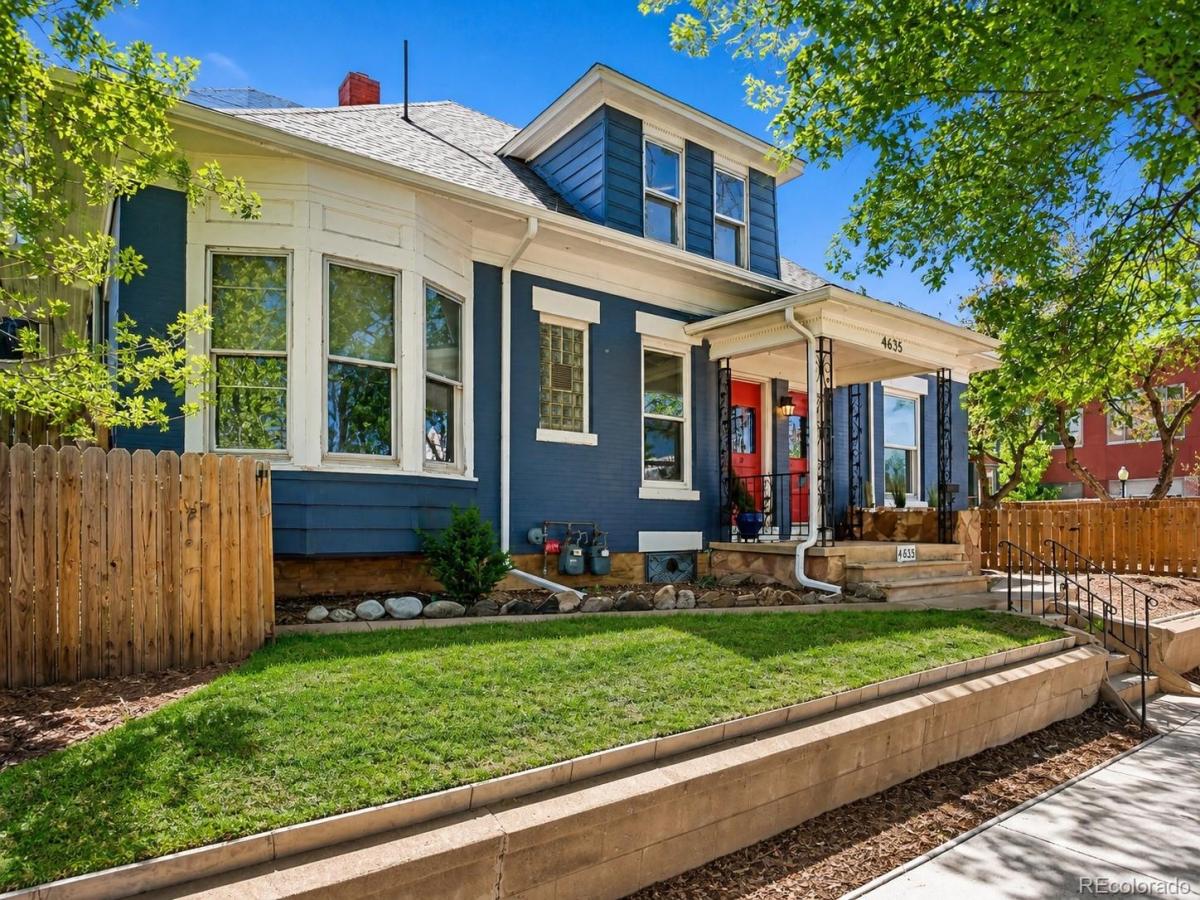 4635 W 38th Avenue Denver CO 80212 | MLS #REC9146755 MLS #REC9146755 image #0