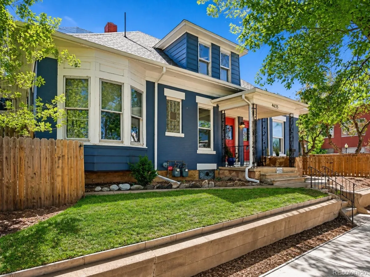 4635 W 38th Avenue Denver CO 80212 MLS #REC9146755 05032026001131 1200 0