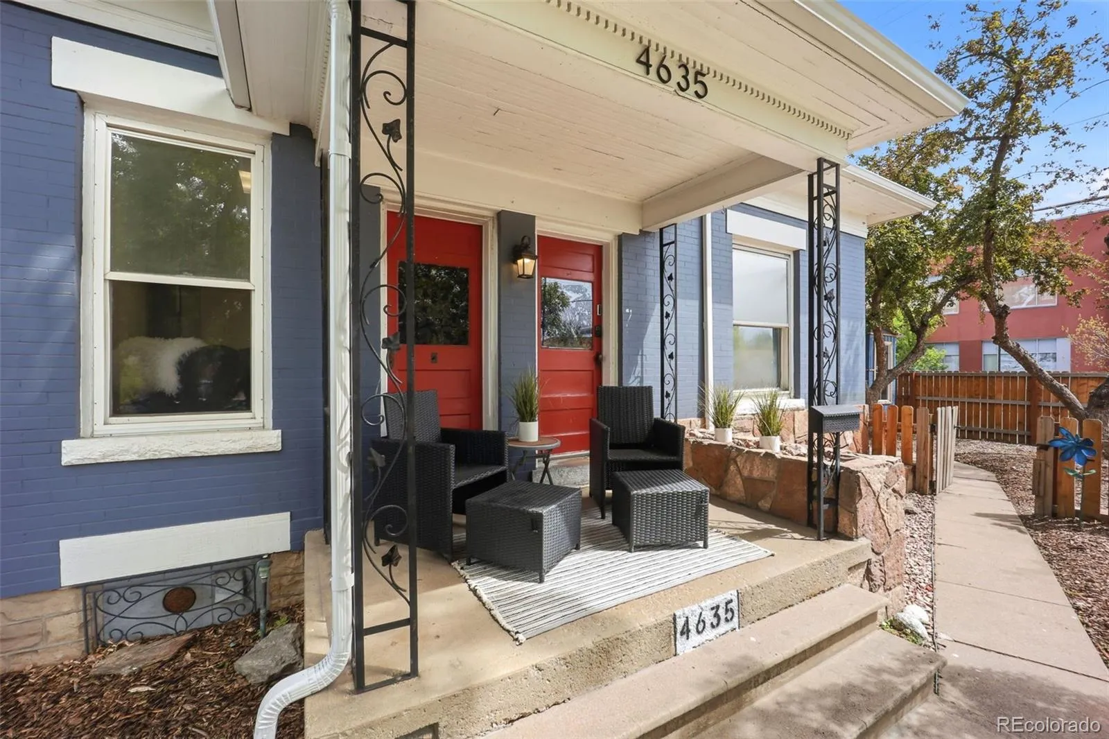 4635 W 38th Avenue Denver CO 80212 MLS #REC9146755 05032026001131 1600 1