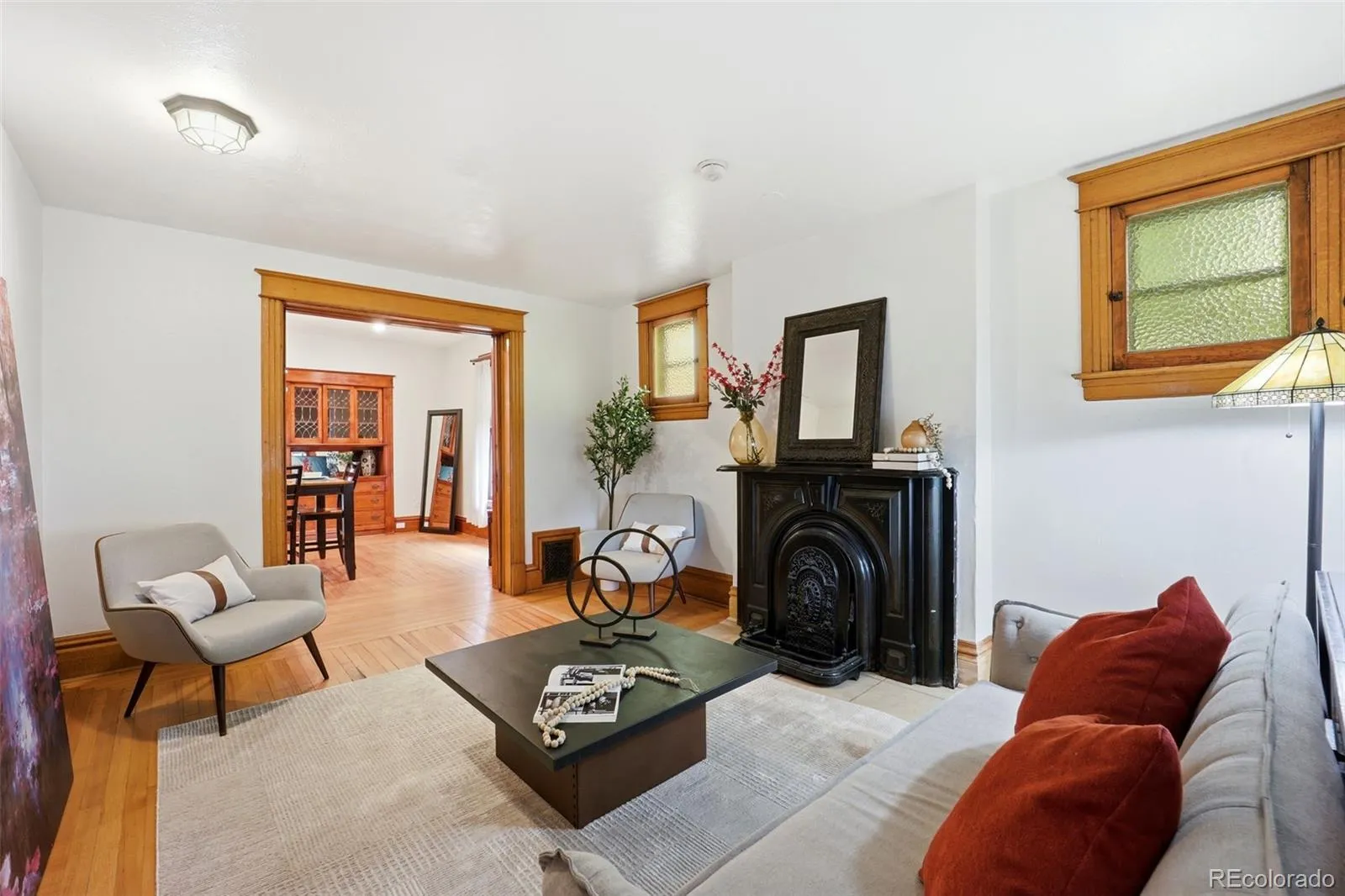 4635 W 38th Avenue Denver CO 80212 MLS #REC9146755 05032026001131 1600 13