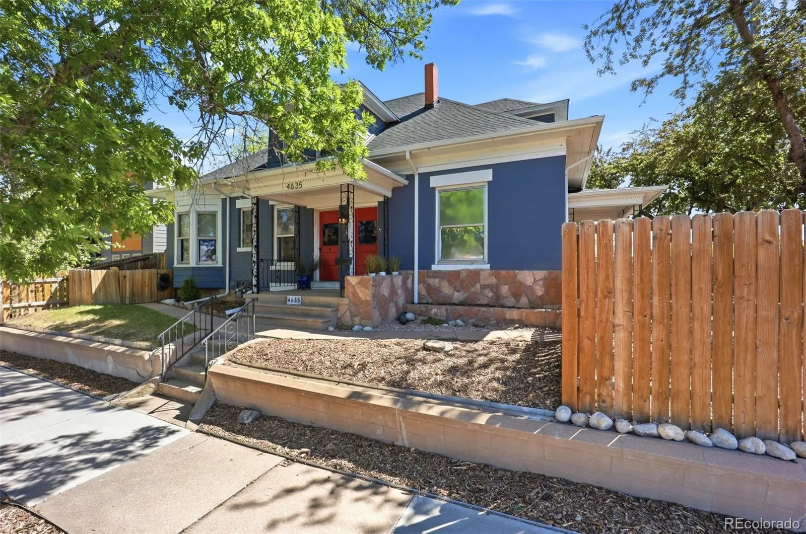4635 W 38th Avenue Denver CO 80212 MLS #REC9146755 05032026001131 1600 2