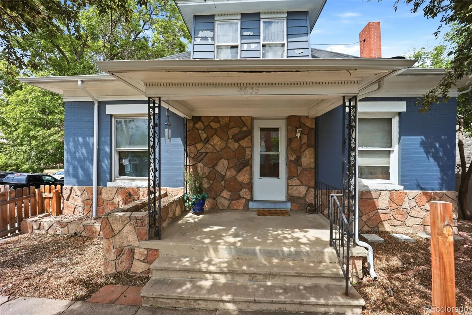 4635 W 38th Avenue Denver CO 80212 MLS #REC9146755 05032026001131 1600 4