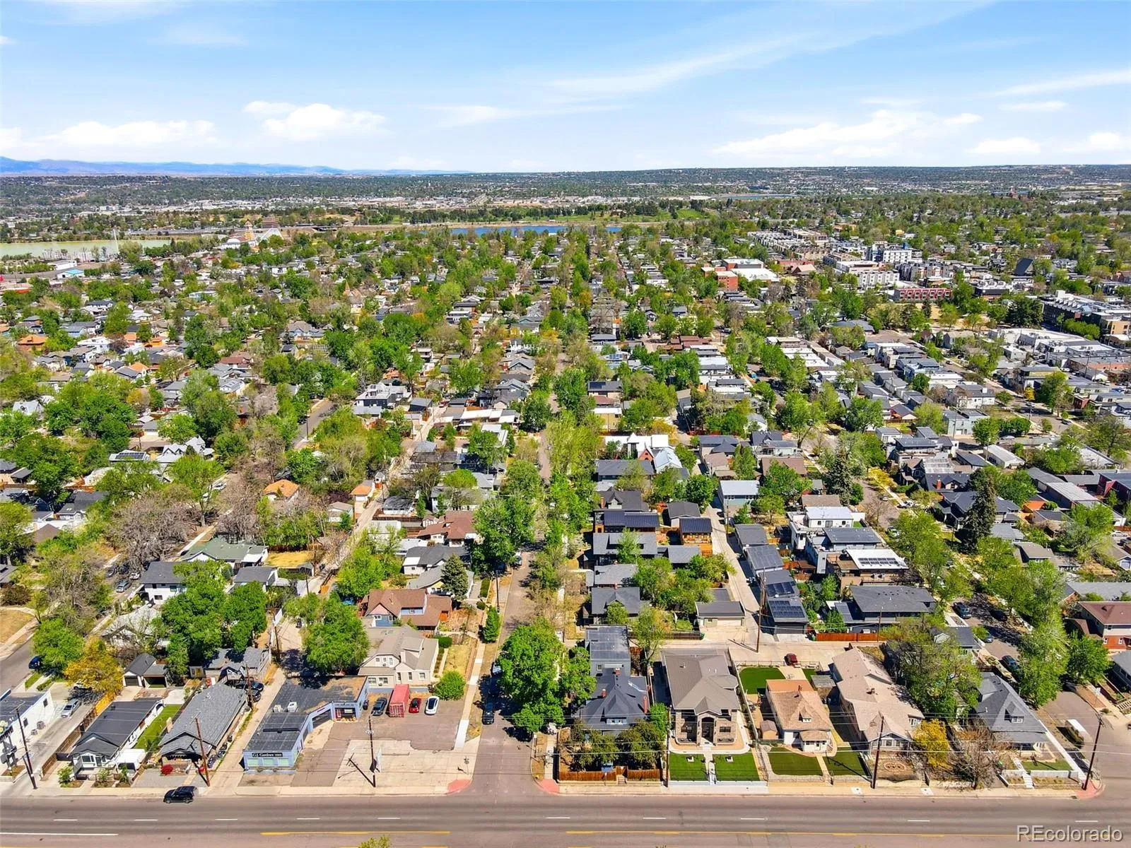 4635 W 38th Avenue Denver CO 80212 MLS #REC9146755 05032026001131 1600 42