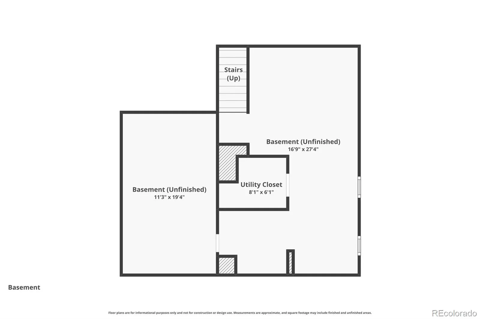 4635 W 38th Avenue Denver CO 80212 MLS #REC9146755 05032026001131 1600 46