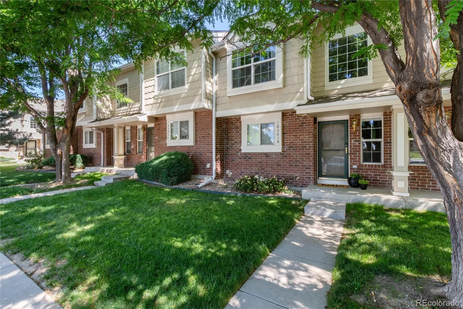 18397 E Alabama Place #D Aurora CO 80017 | MLS #REC9146851 08132026143525 1600 1
