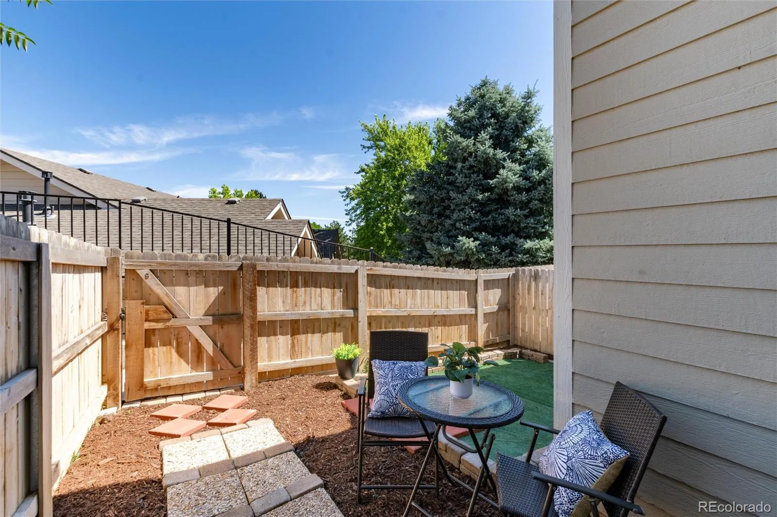 18397 E Alabama Place #D Aurora CO 80017 | MLS #REC9146851 08132026143525 1600 22