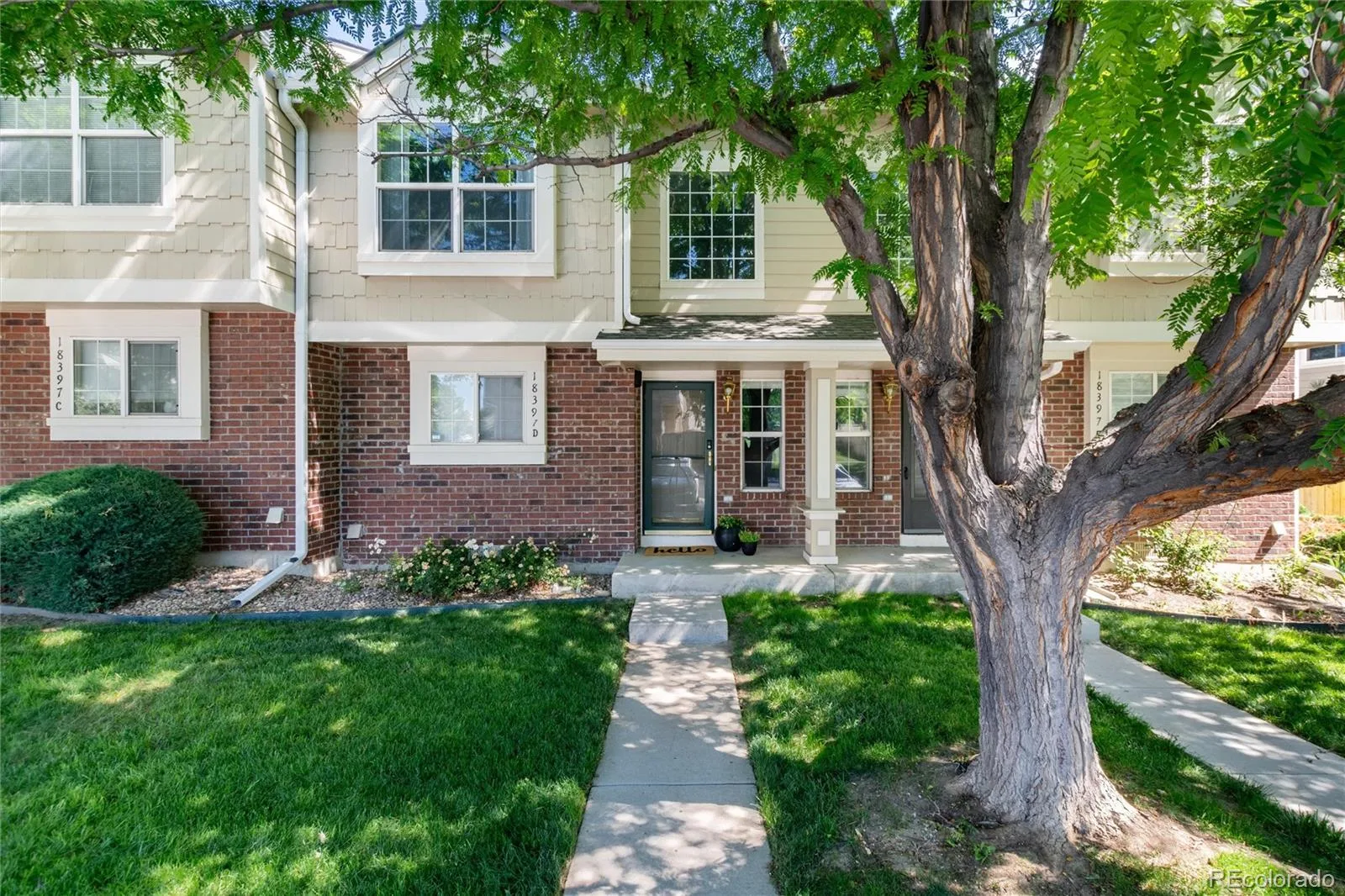 18397 E Alabama Place #D Aurora CO 80017 | MLS #REC9146851 08132026143525 1600 29