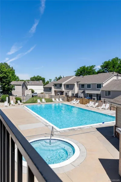 18397 E Alabama Place #D Aurora CO 80017 | MLS #REC9146851 08132026143525 800 27