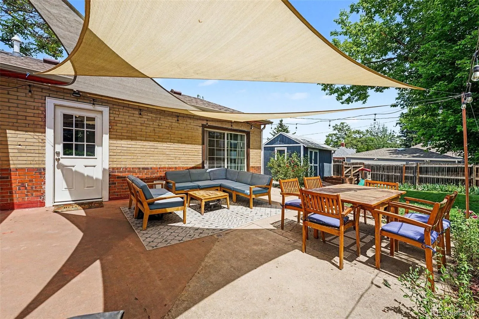3078 Albion Street Denver CO 80207 MLS #REC9146861 06082026211347 1600 25