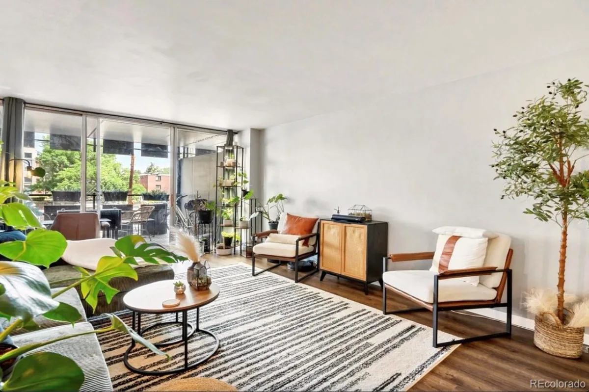 790 N Washington Street #206 Denver CO 80203 | MLS #REC9148210 07062026183508 1200 16