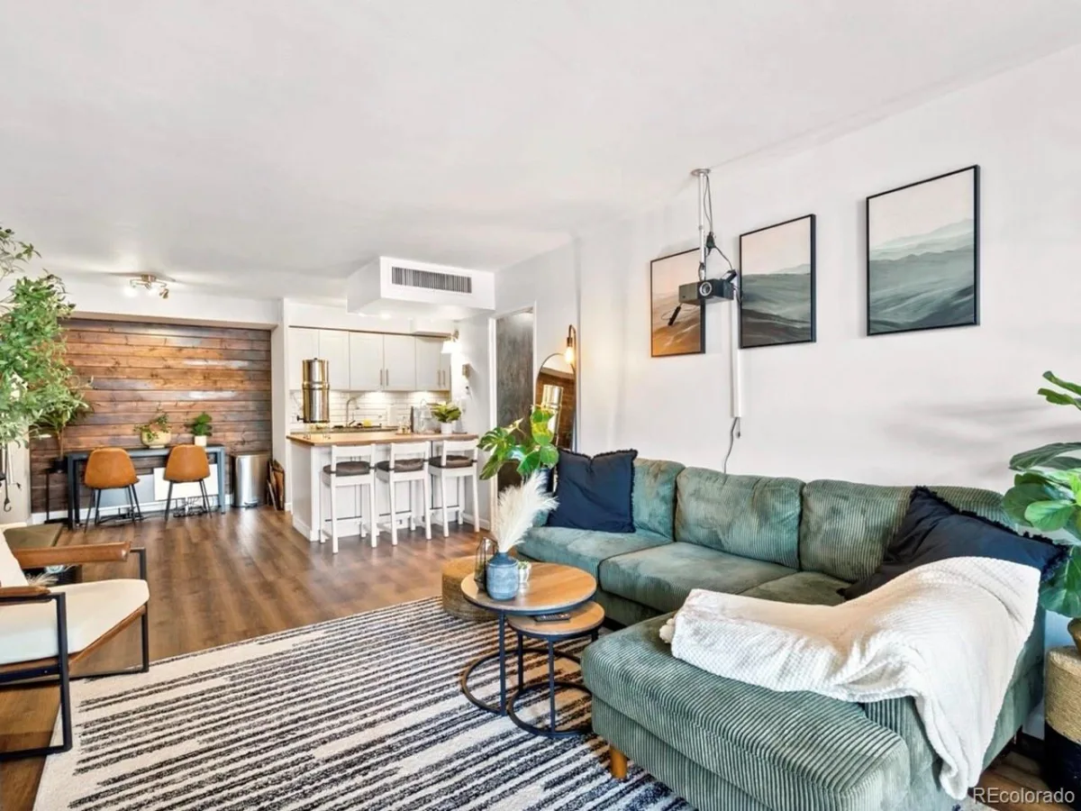 790 N Washington Street #206 Denver CO 80203 | MLS #REC9148210 07062026183508 1200 5