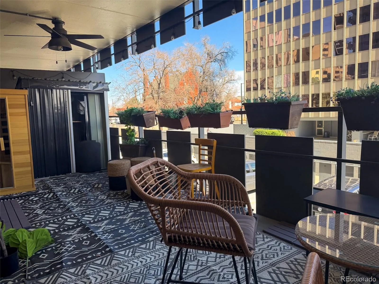 790 N Washington Street #206 Denver CO 80203 | MLS #REC9148210 07062026183508 1600 11