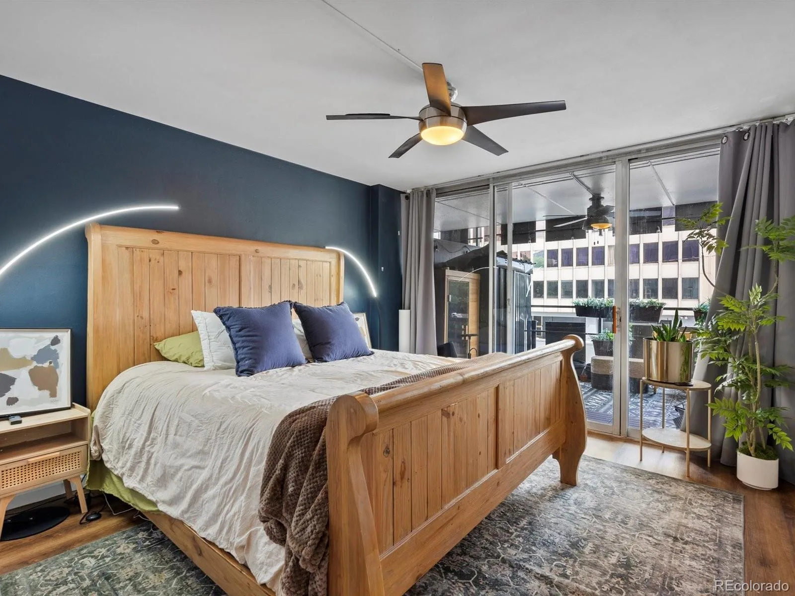 790 N Washington Street #206 Denver CO 80203 | MLS #REC9148210 07062026183508 1600 14