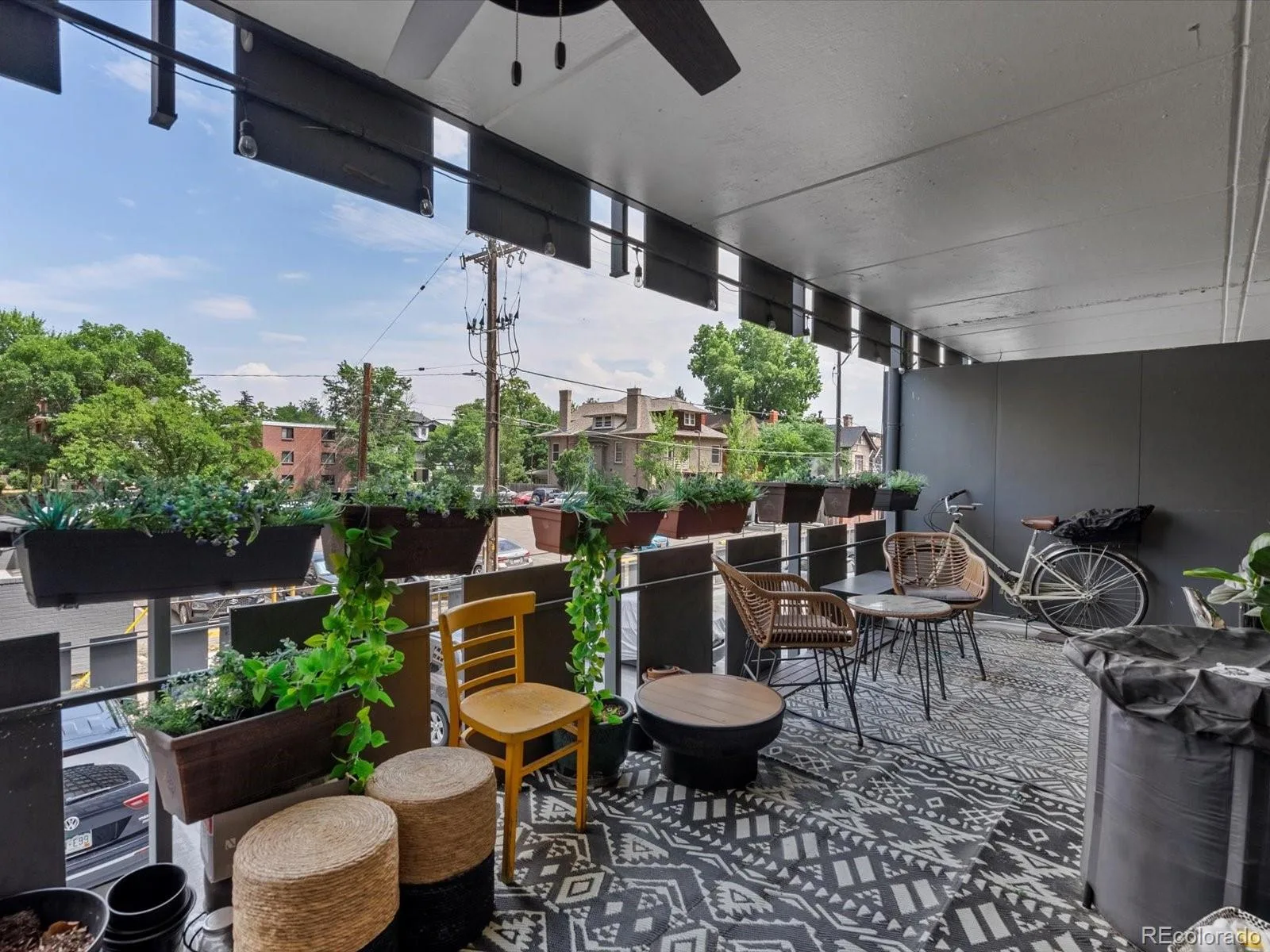 790 N Washington Street #206 Denver CO 80203 | MLS #REC9148210 07062026183508 1600 17