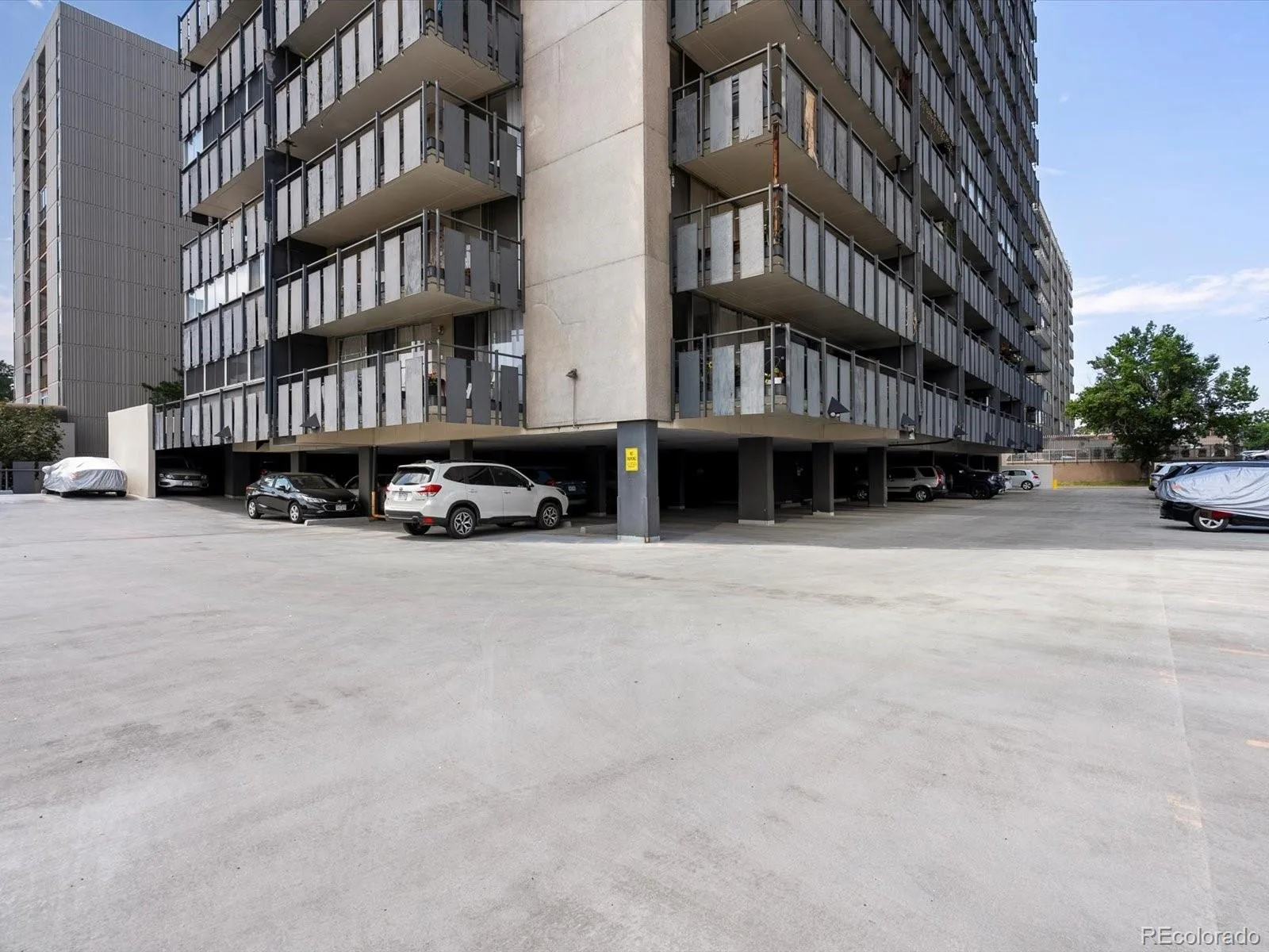 790 N Washington Street #206 Denver CO 80203 | MLS #REC9148210 07062026183508 1600 25