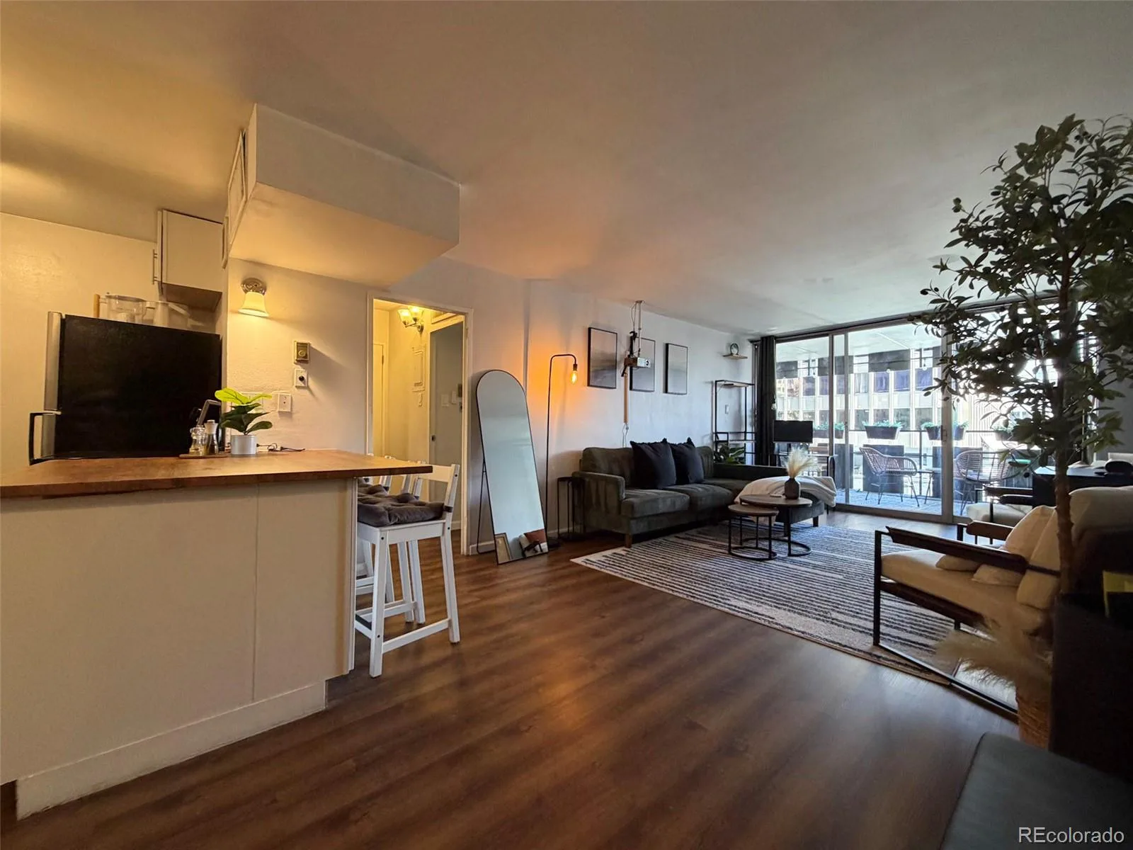 790 N Washington Street #206 Denver CO 80203 | MLS #REC9148210 07062026183508 1600 4
