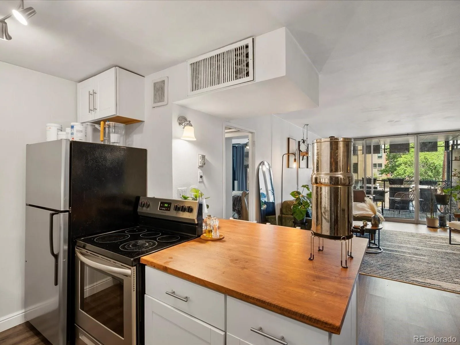 790 N Washington Street #206 Denver CO 80203 | MLS #REC9148210 07062026183508 1600 7