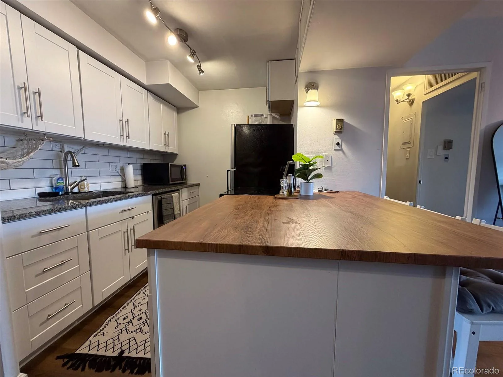 790 N Washington Street #206 Denver CO 80203 | MLS #REC9148210 07062026183508 1600 9
