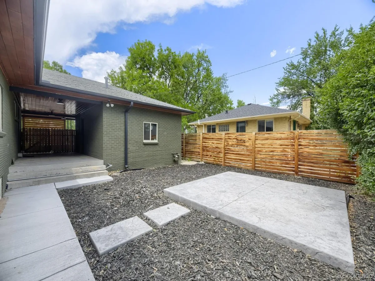 1330 Olive Street Denver CO 80220 | MLS #REC9150174 08062026164223 1200 31
