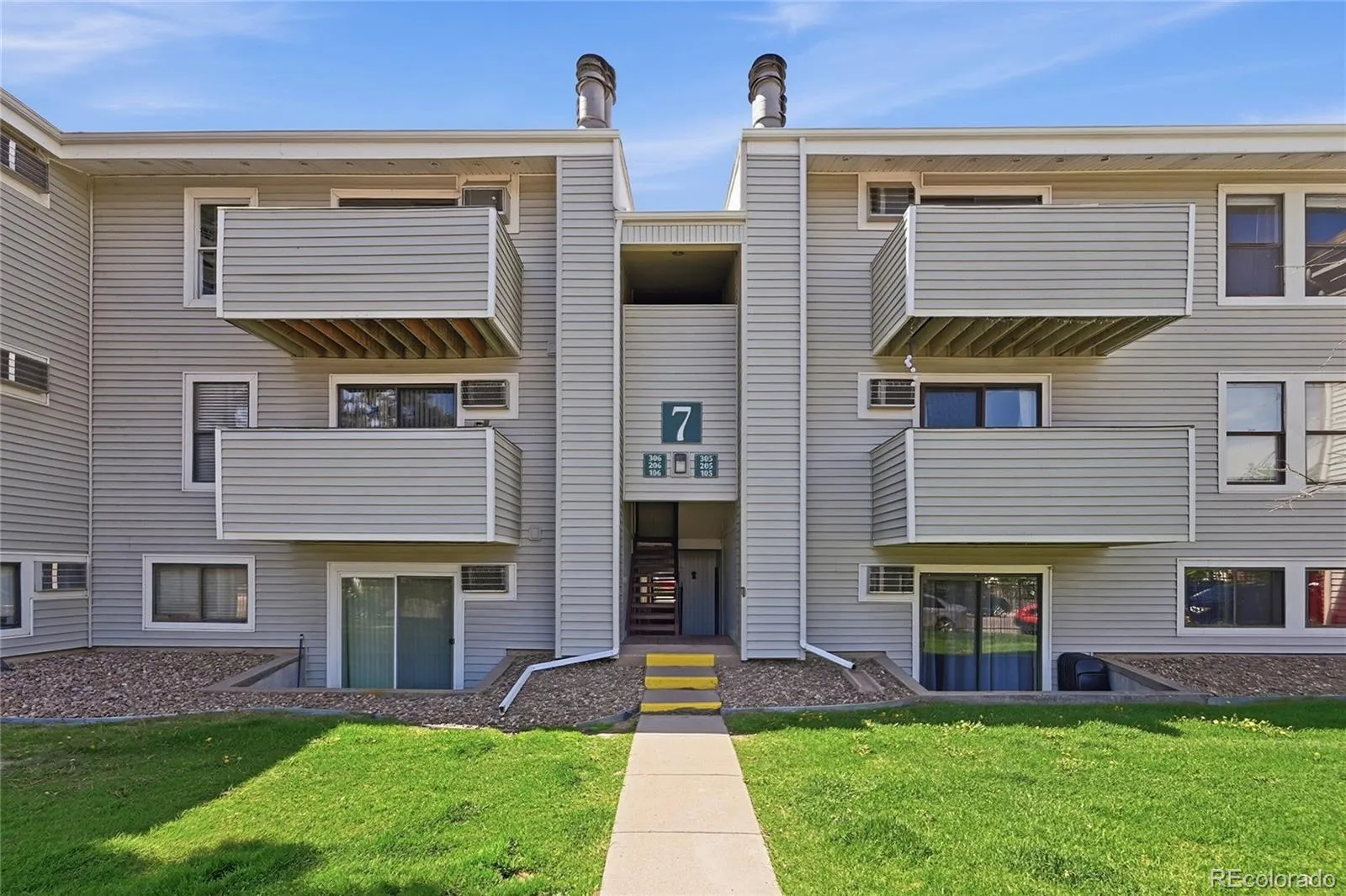 10150 E Virginia Avenue #7-305 Denver CO 80247 MLS #REC9150708 05152026055336 1600 21