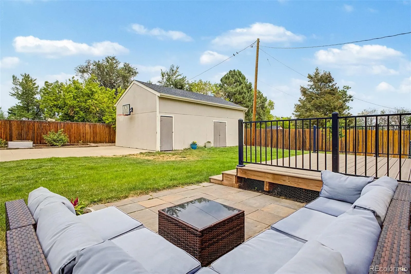 5625 W 2nd Avenue Denver CO 80226 | MLS #REC9151996 08262026181525 1600 22