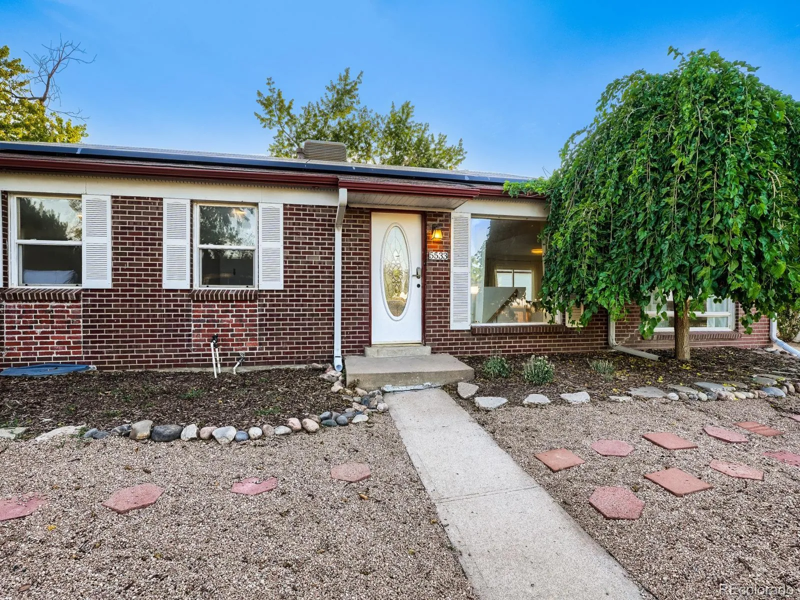 5533 Raritan Way Denver CO 80221 | MLS #REC9152774 08212026225943 1600 1