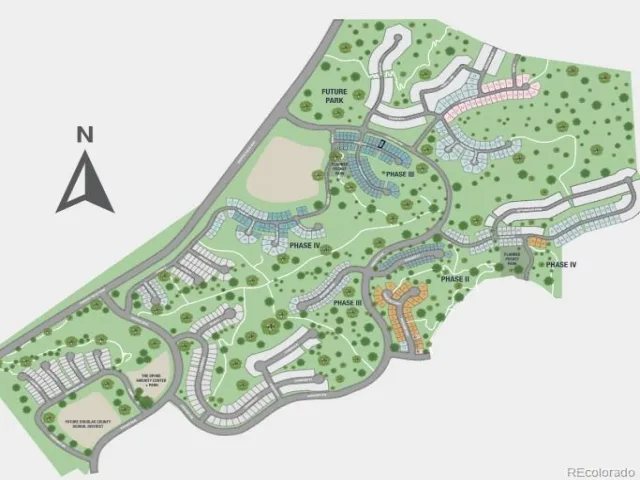 3567 Recess Lane Castle Rock CO 80108 | MLS #REC9153844 07302026232656 640 29