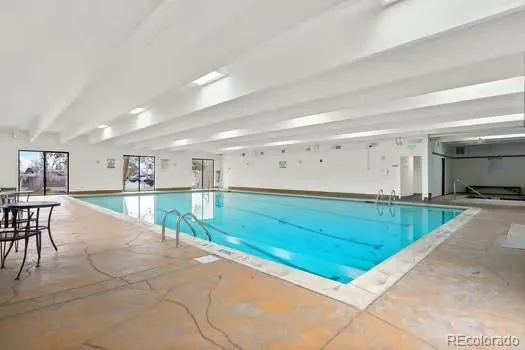 7865 E Mississippi Avenue #304 Denver CO 80247 MLS #REC9154473 05312026235003 525 36