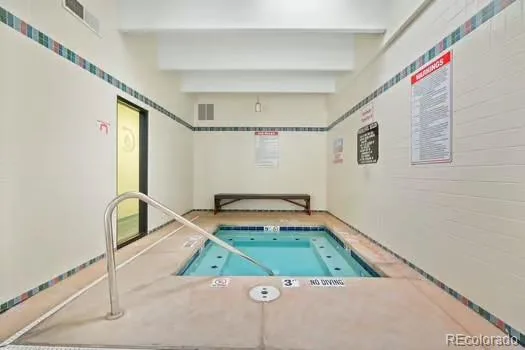 7865 E Mississippi Avenue #304 Denver CO 80247 MLS #REC9154473 05312026235003 525 38