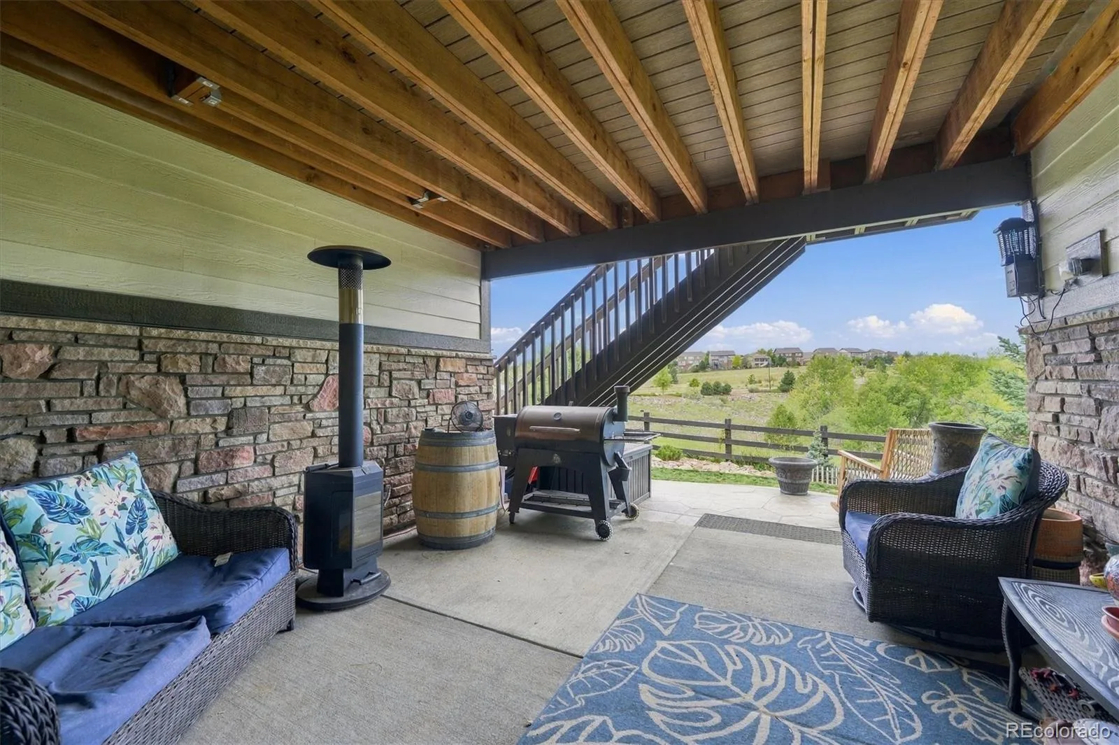 8641 S De Gaulle Court Aurora CO 80016 | MLS #REC9156295 09222026141348 1600 26