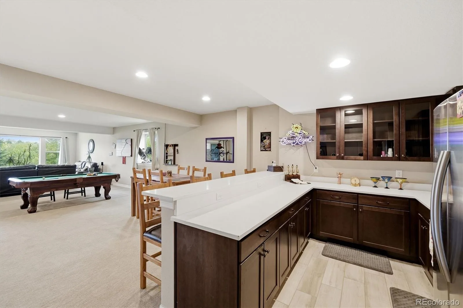 8641 S De Gaulle Court Aurora CO 80016 | MLS #REC9156295 09222026141348 1600 30