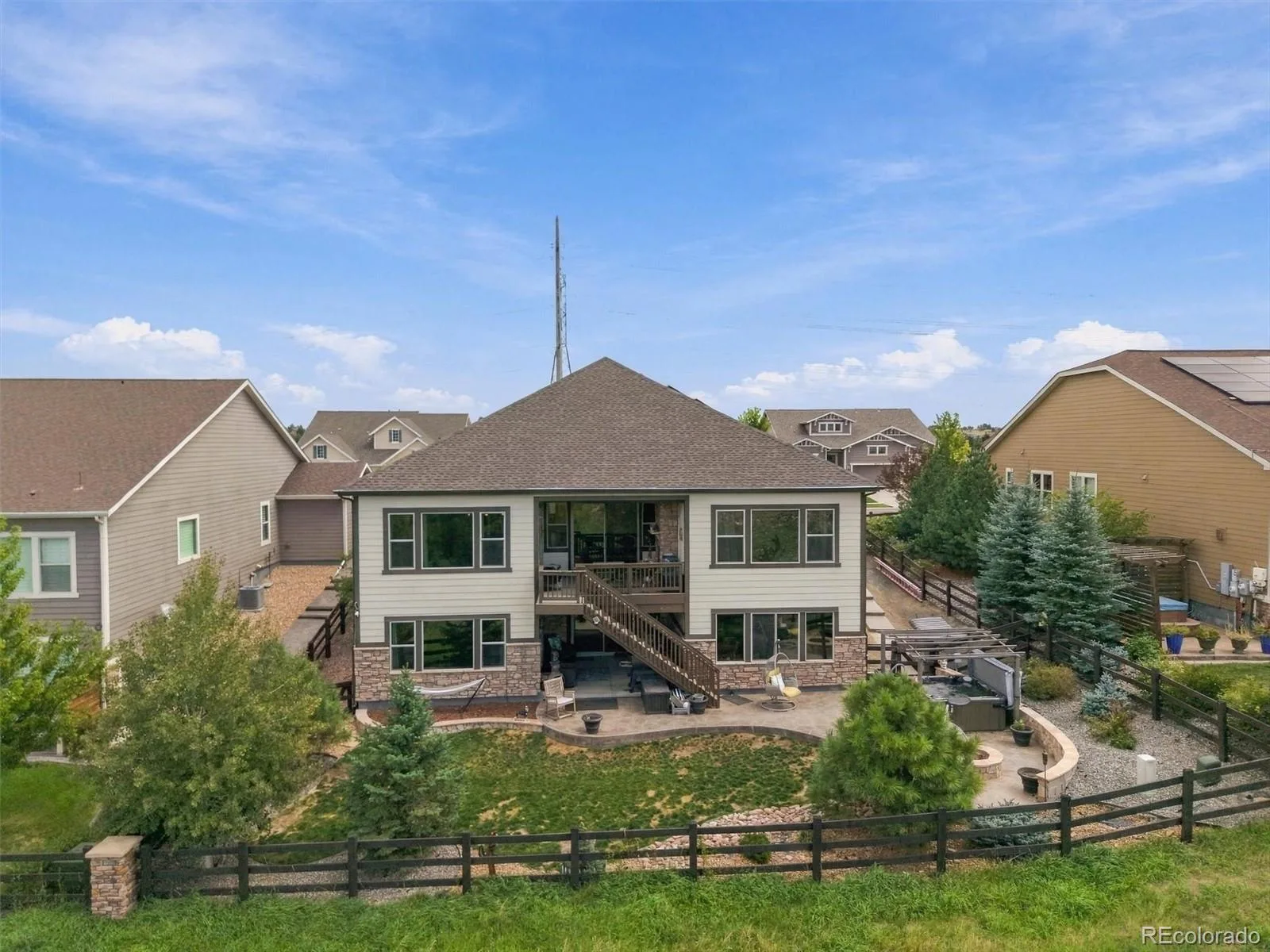 8641 S De Gaulle Court Aurora CO 80016 | MLS #REC9156295 09222026141348 1600 45