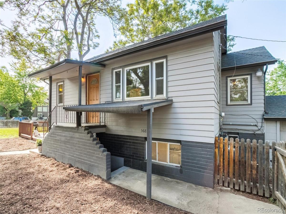 5683 W 41st Avenue Denver CO 80212 | MLS #REC4811171 MLS #REC4811171 image #0