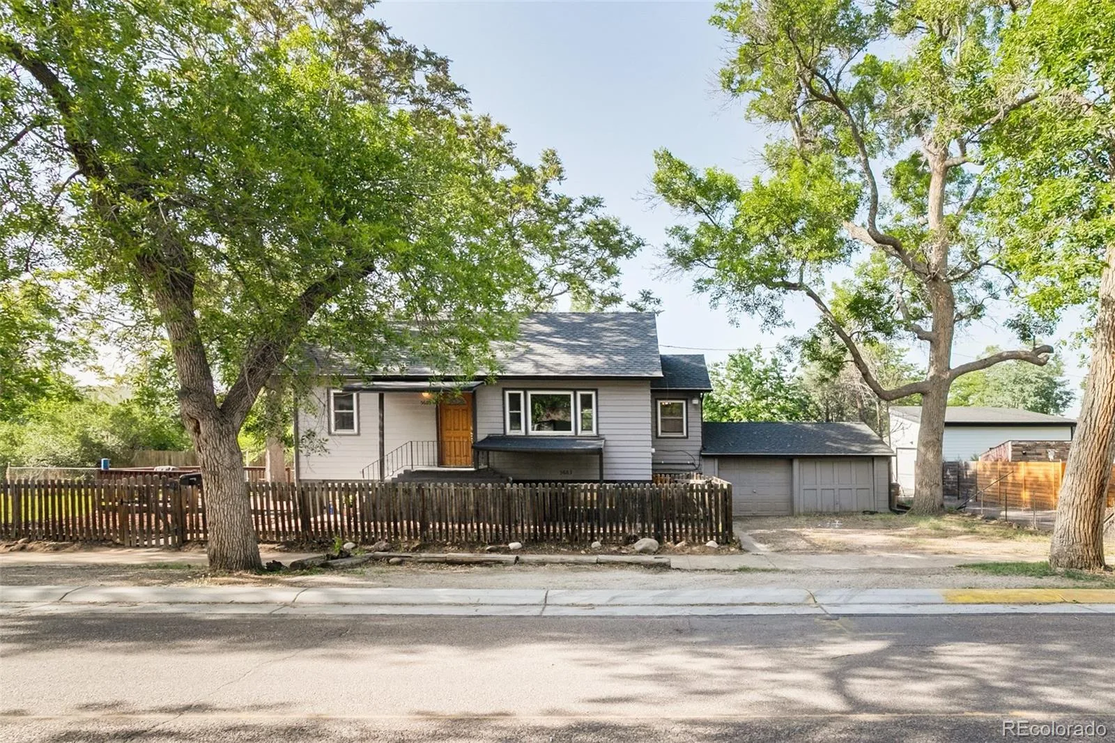 5683 W 41st Avenue Denver CO 80212 MLS #REC4811171 07022026213834 1600 2