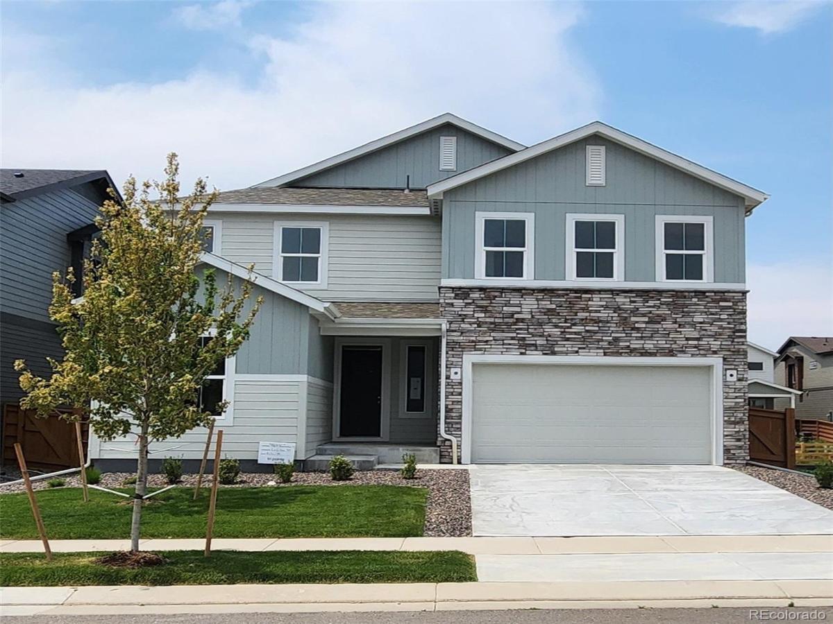 9983 Worchester Street Commerce City CO 80022 | MLS #REC9156882 MLS #REC9156882 image #0