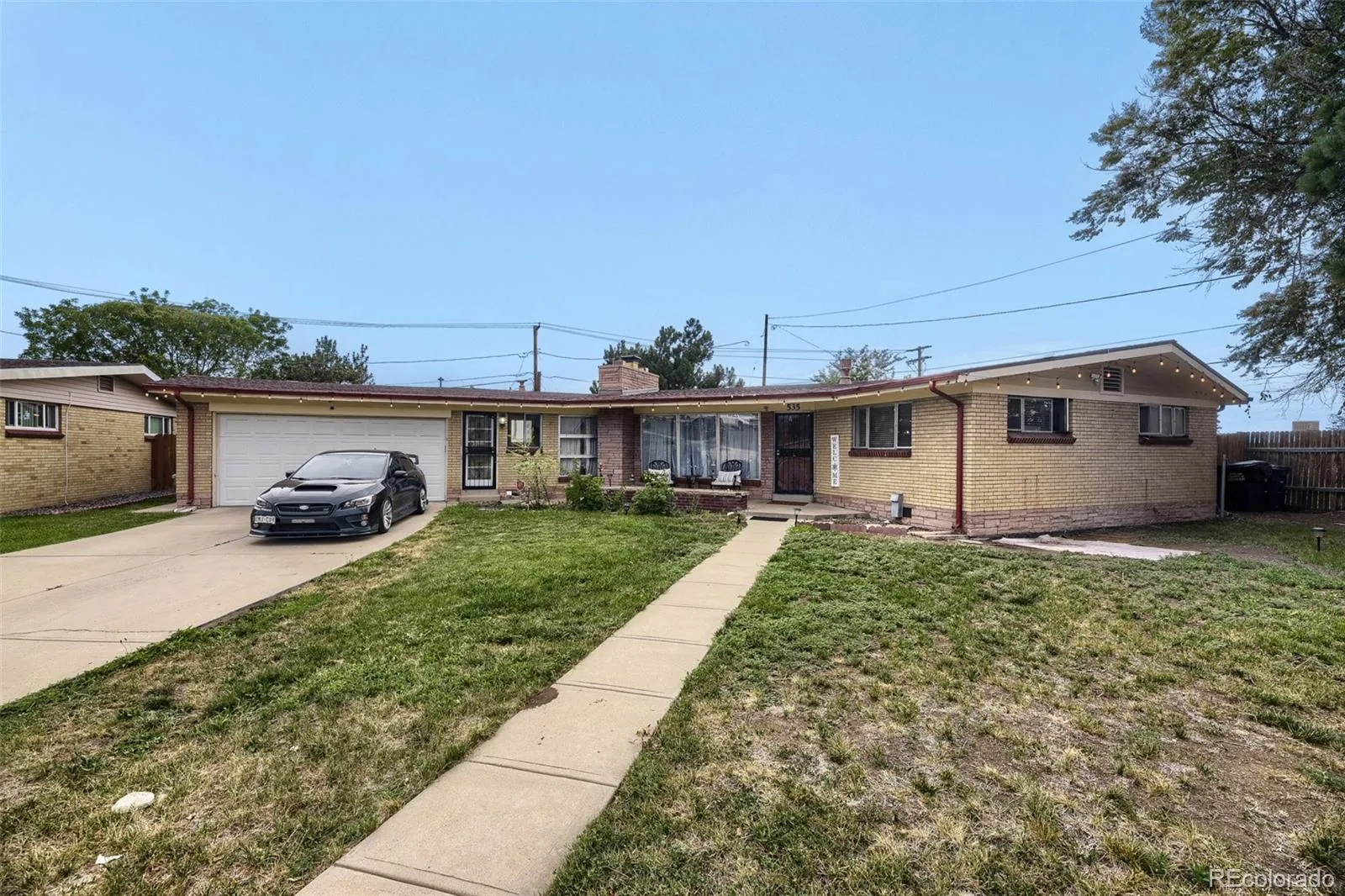 535 Zenobia Street Denver CO 80204 | MLS #REC9157308 08192026193037 1600 1