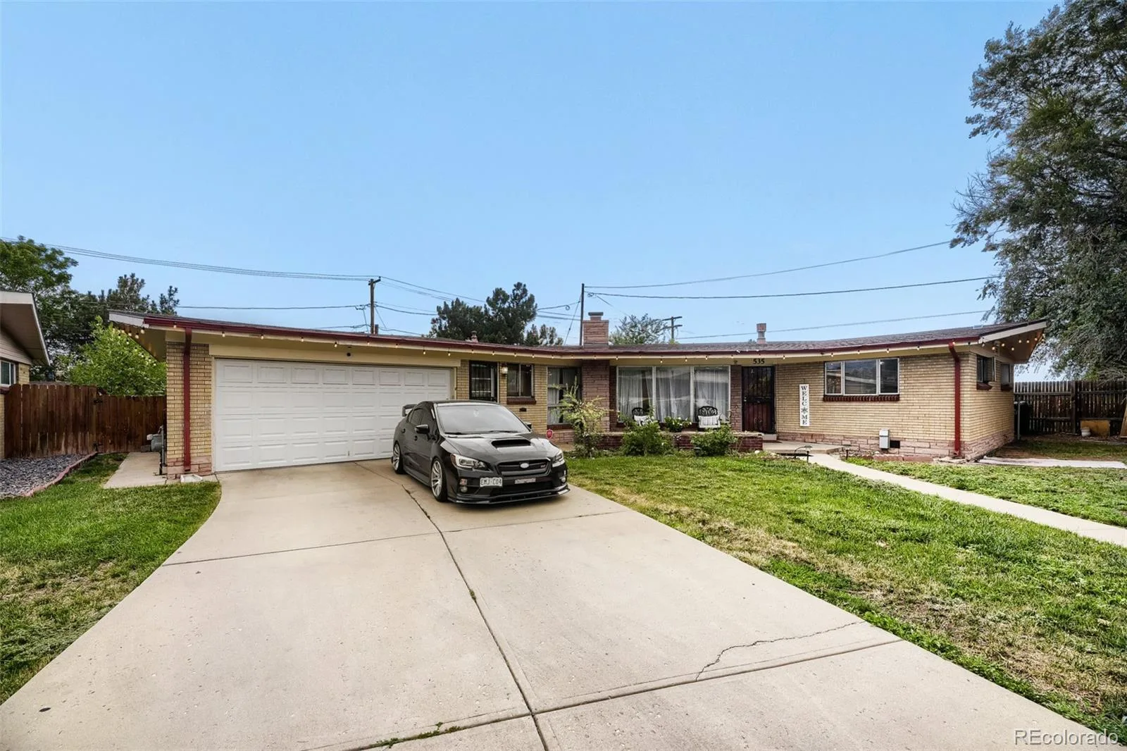 535 Zenobia Street Denver CO 80204 | MLS #REC9157308 08192026193037 1600 2