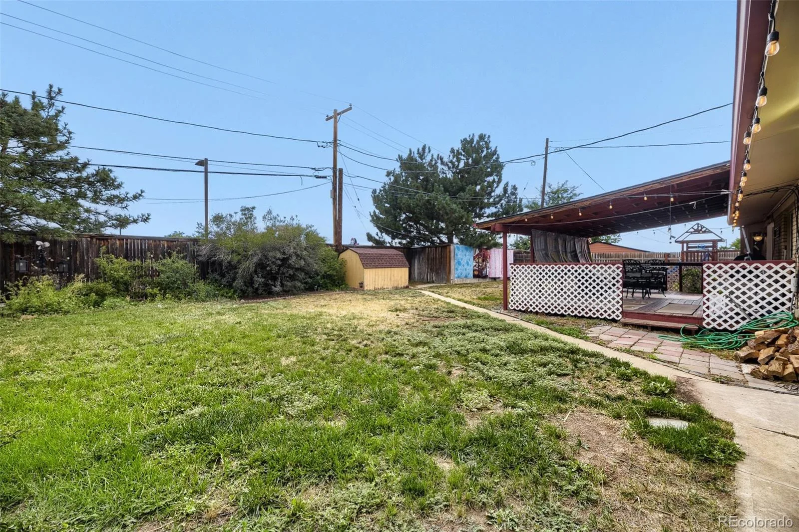 535 Zenobia Street Denver CO 80204 | MLS #REC9157308 08192026193037 1600 25